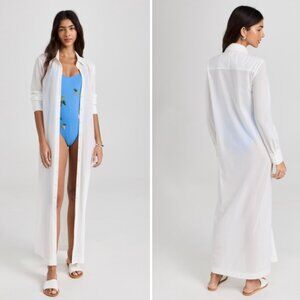 Staud Vita Dress